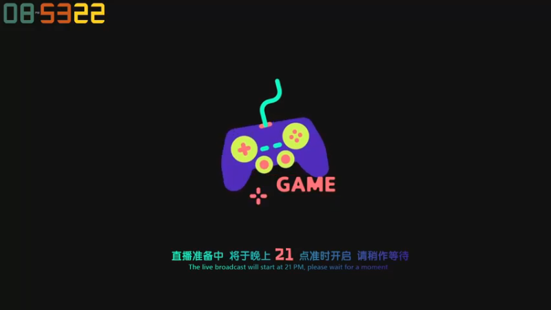【2021-09-10 20点场】老猫CatGames：【Cat】山海旅人 今日开荒