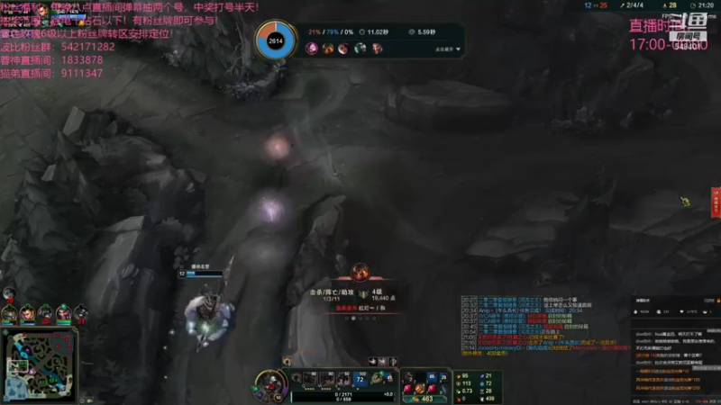 【2021-09-09 22点场】波比腿短锤子长i：两万五千场波比~