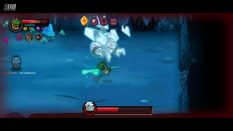 失落城堡DAY8每日挑战禁药_12