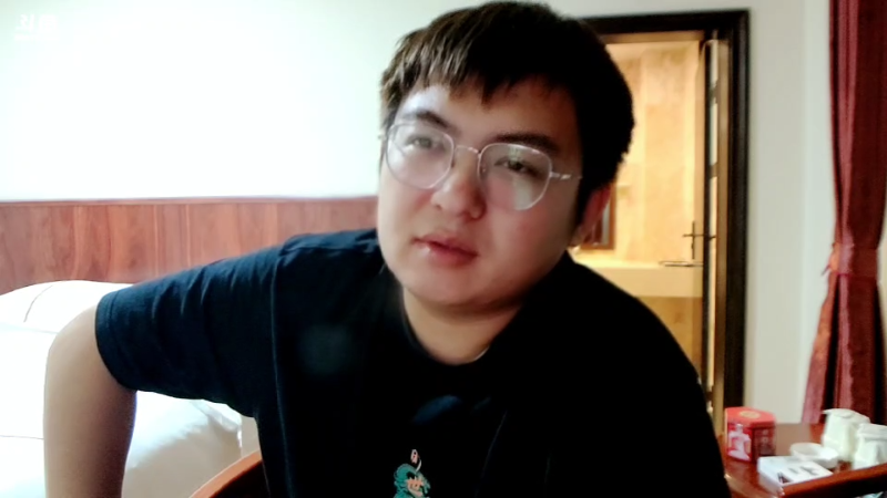 【户外】火力堂主的精彩时刻 20210910 00点场