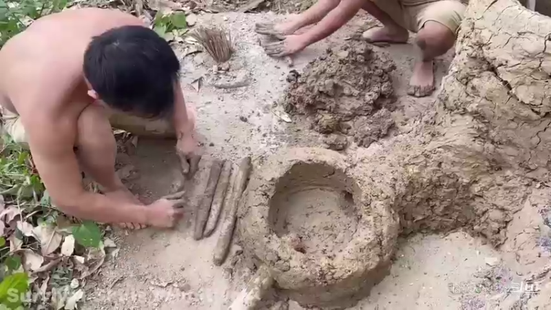 更新s2P24.制作工业锤(4)发展工业+1【黄金兄弟】