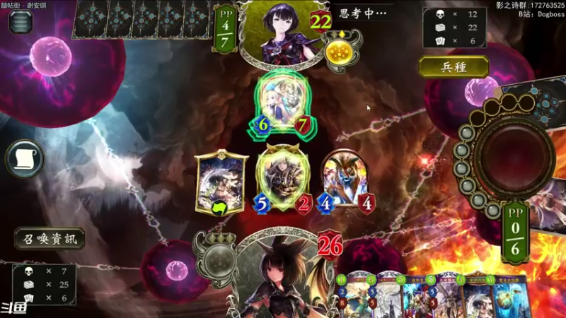 【2021-09-09 21点场】Dogboss：周四 思考。 826731