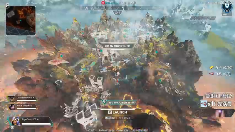 【2021-09-09 00点场】Jusley：【Jusley·老贾】冲大师！