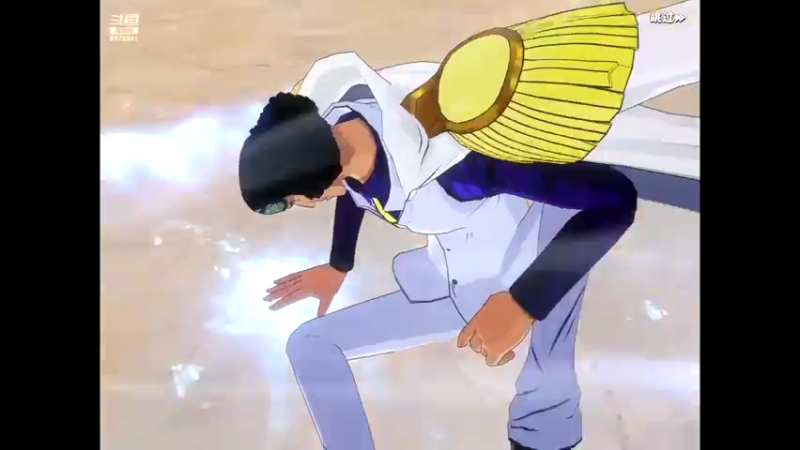 【2021-09-09 22点场】晴天冰淇淋c：旅行家大熊