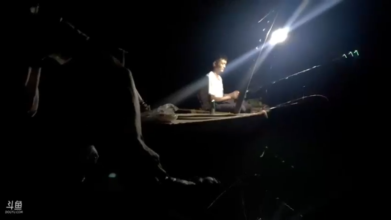 【2021-09-10 21点场】魅力生活i：晚上伐钓大货