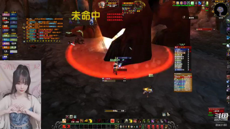 【2021-09-09 23点场】雲小兔：真是勤劳的兔子啊-寒冰之王云小兔