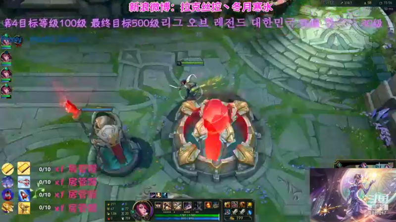 【2021-09-09 17点场】冬月寒氷熙宝兒AnyaYugi：10周年 克隆大作战 继续デュエル