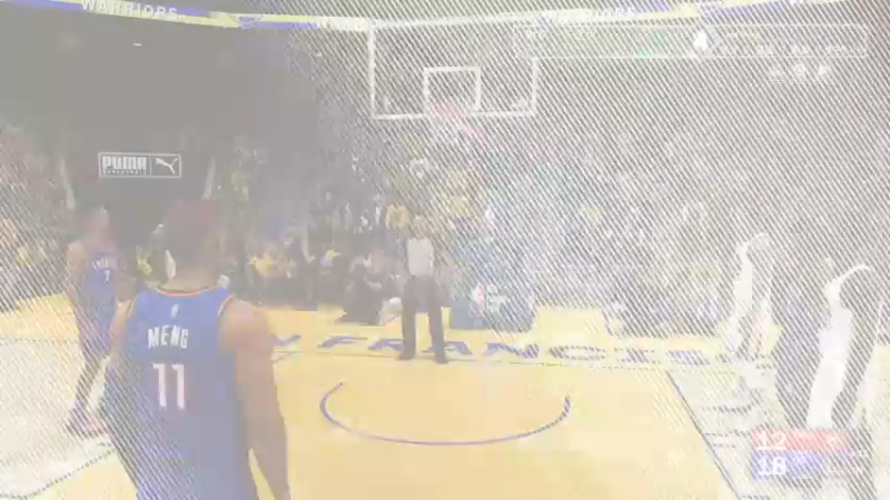 【2021-09-10 06点场】孟孟孟孟辰：《NBA2K22》次世代最强PF成名之路