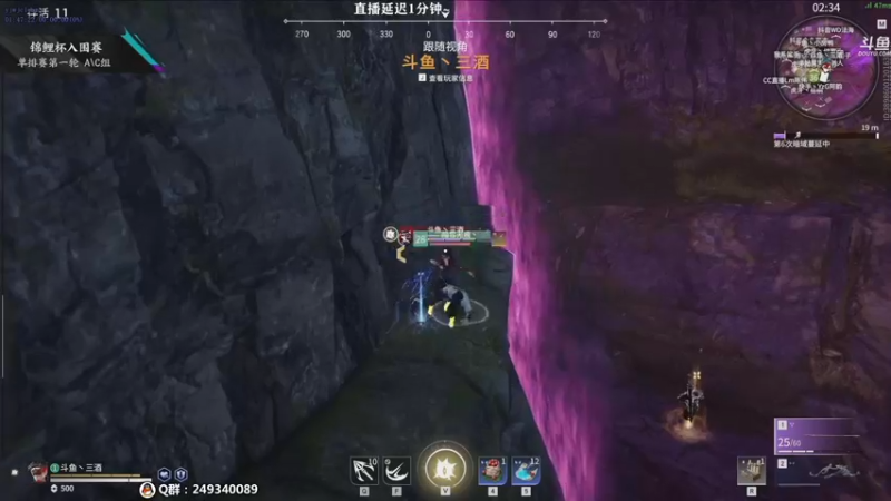 【2021-09-10 20点场】dudu4e嘟师傅：【嘟师傅解说】 锦鲤杯入围赛纯净流