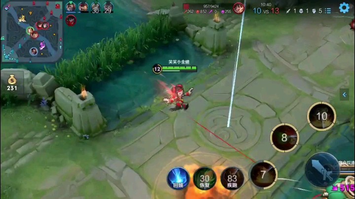 狼道鹰眼狐智发布了一个斗鱼视频2021-09-10