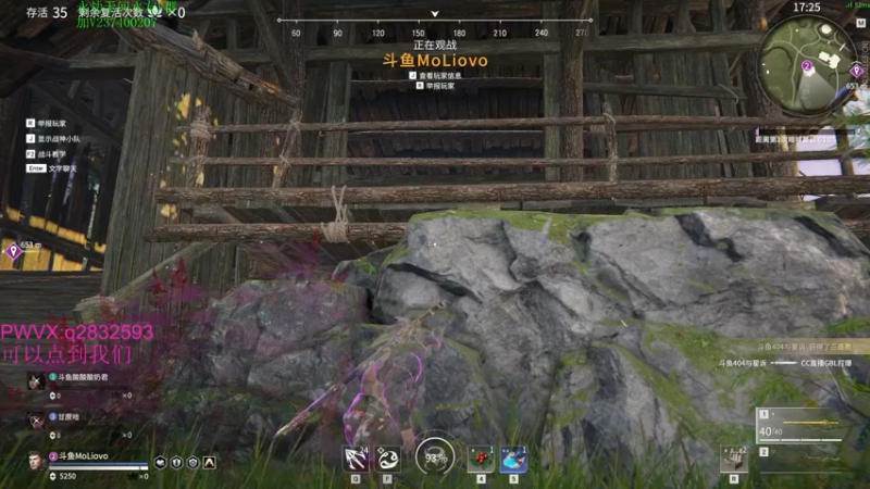 【2021-09-10 15点场】酸酸酸奶君：酸奶：强力猛男 顶级操作！