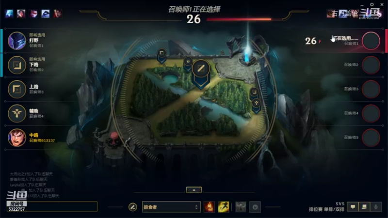 中单盖伦对线69胜率永恩吊打他....