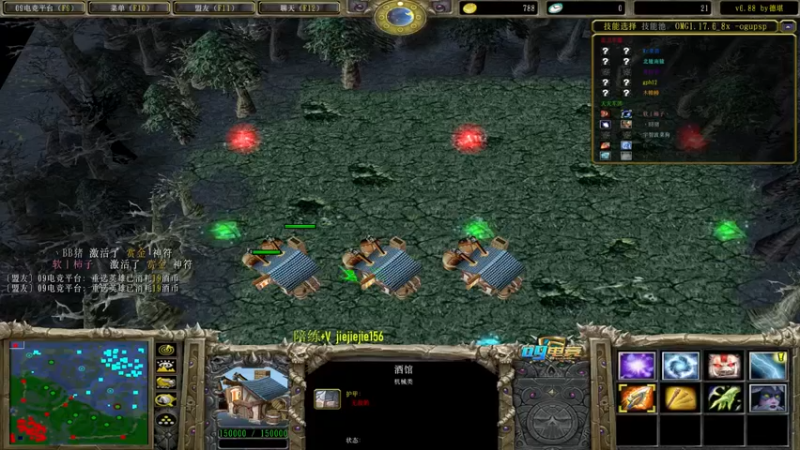 肖璐s：16-9先兆者，死不死再说，我要杀人！！！