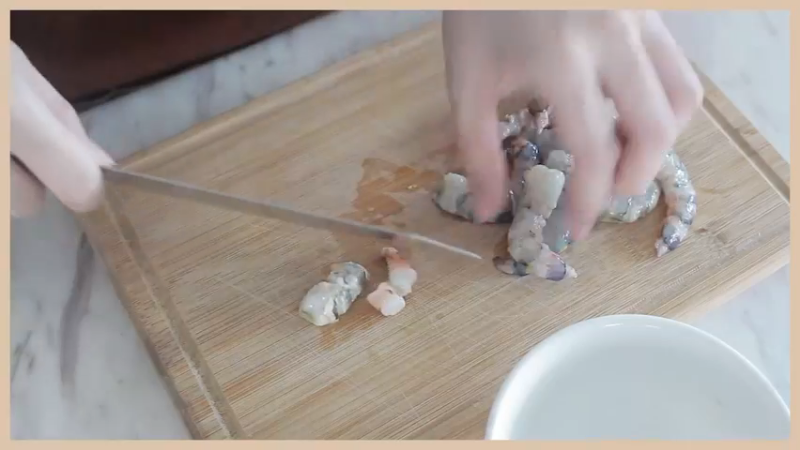 【低碳腸粉】制作要点(2)食疗瘦身 生酮小吃点心#吃了一定讓你惊艳