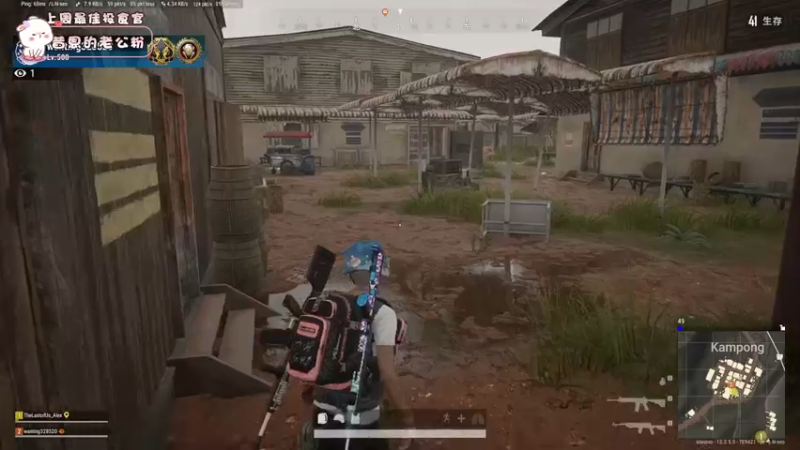 【2021-09-09 22点场】昔恩小姐姐：双倍亲密度来啦~