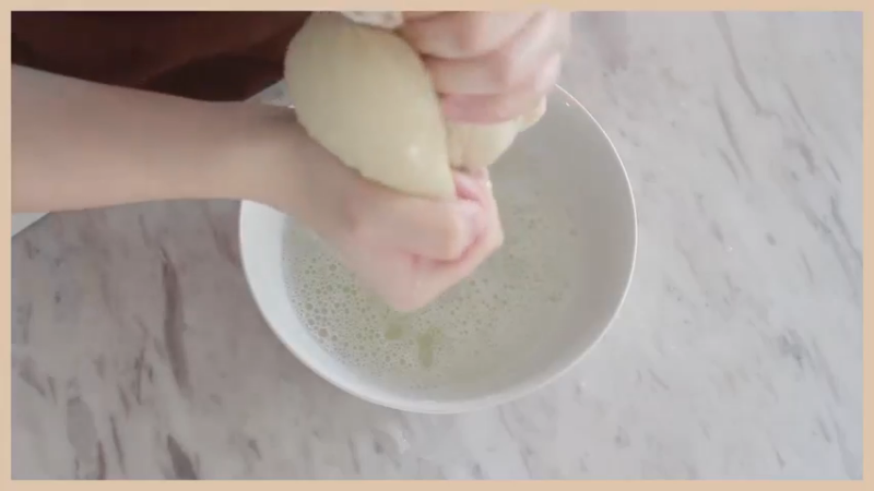 【无糖凤梨酥】制作要点(2)食疗瘦身 生酮小吃点心#