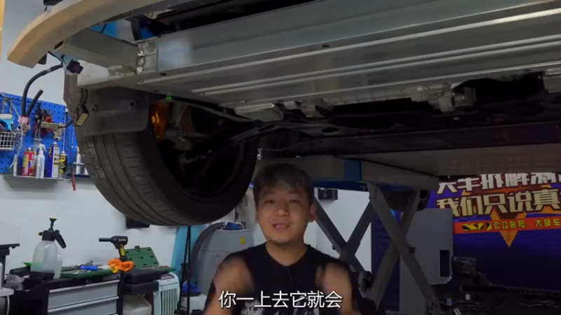 极星2：如此来看，未来领克的上限就是它
