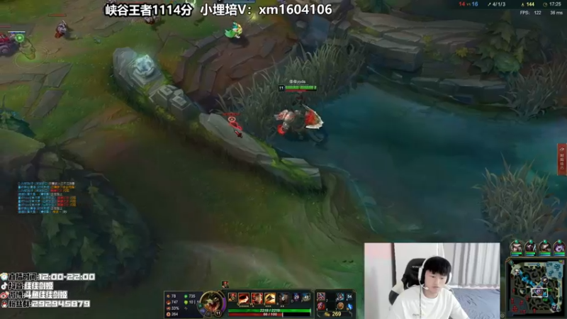 【2021-09-09 15点场】佳佳剑姬：给我一张连胜符！