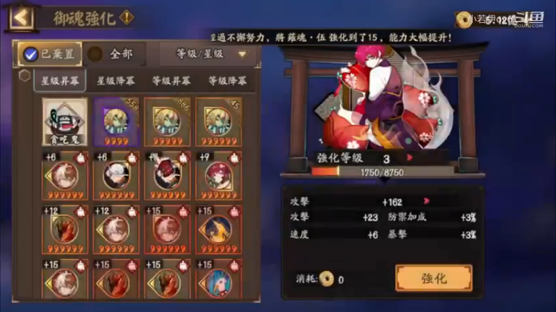 【阴阳师】老板让直播，天啊出超多好东西，快上车了！ (202109016)