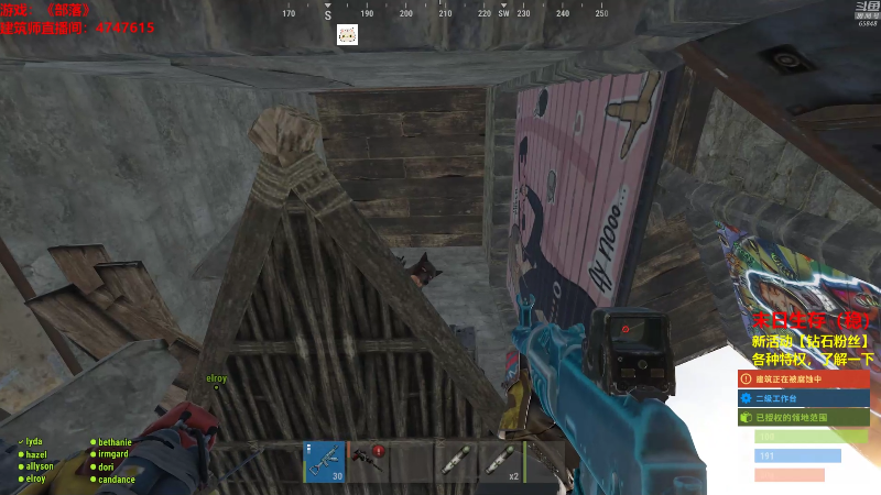 【绝地求生】Happy丨猫腻的精彩时刻 20210910 00点场