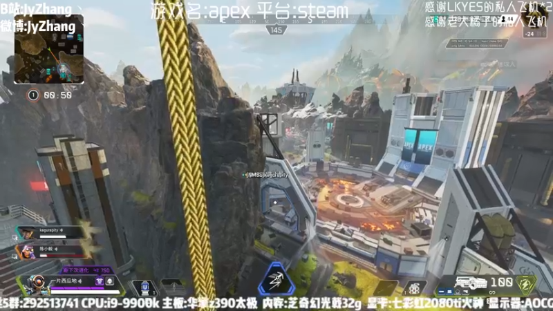 【2021-09-10 20点场】JyZhang：【Jy张】这个游戏真不错