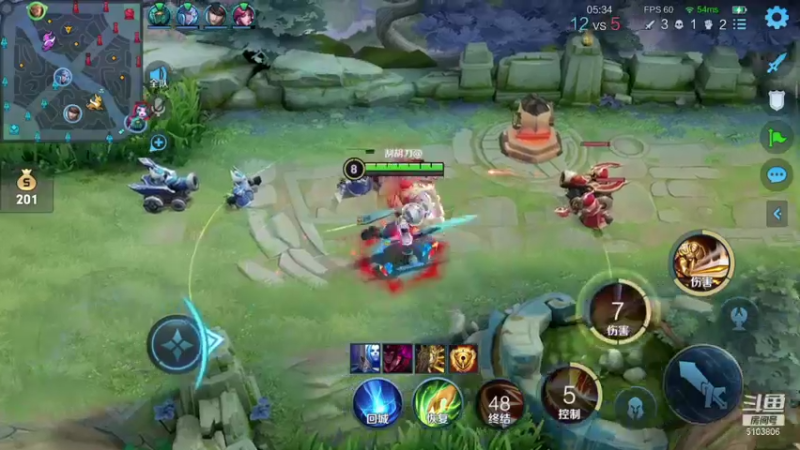 【2021-09-10 10点场】皇玺丶Fly高一刀：高一刀：让我在挣扎一下