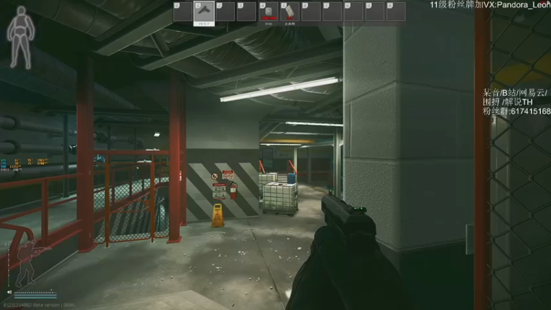 【2021-09-10 10点场】解说TH：TH:怎么说？破产还是暴富？