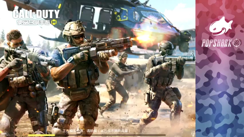 【2021-09-10 13点场】皮皮鲨FPS：家 人 们 我 又 来 了