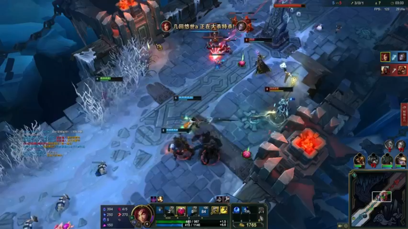 【2021-09-10 15点场】果果哩个果果：【果酱】最具观赏性的女玩家