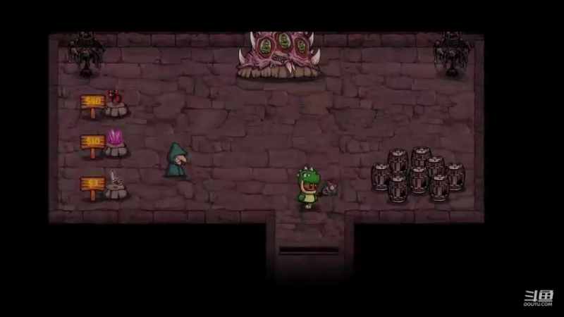 失落城堡DAY8每日挑战禁药_15