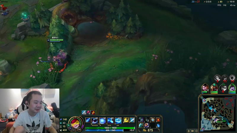 【永劫无间】网友张顺飞的精彩时刻 20210910 00点场