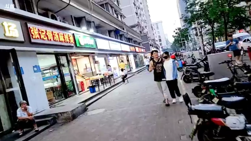 【2021-09-10 18点场】赛文柒Seven：准备明天节目（武汉）