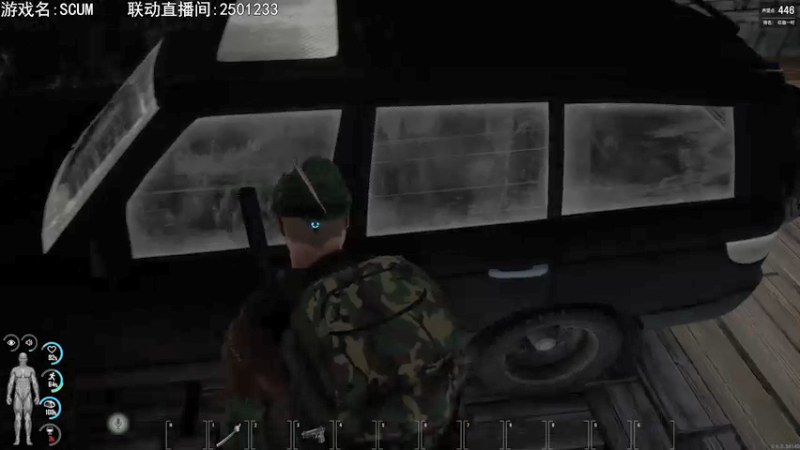 【2021-09-09 21点场】巴格拉斯：热爱生活，走进巴叔