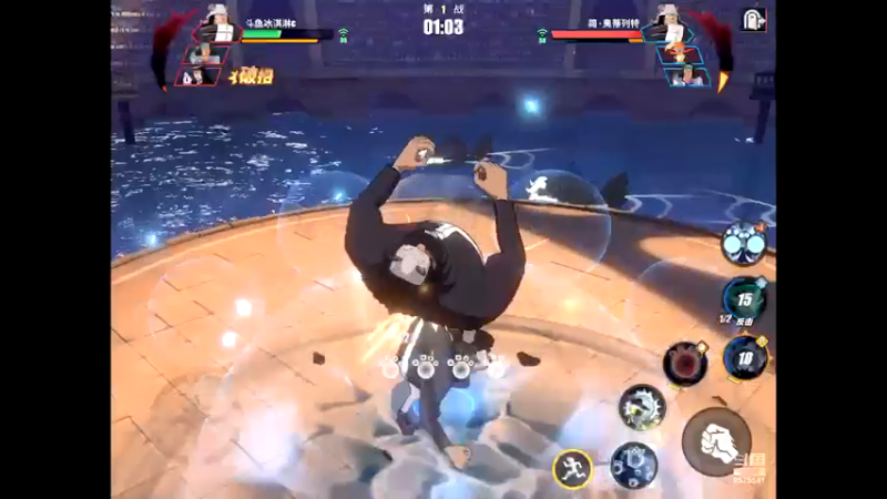 【2021-09-05 18点场】晴天冰淇淋c：旅行家大熊