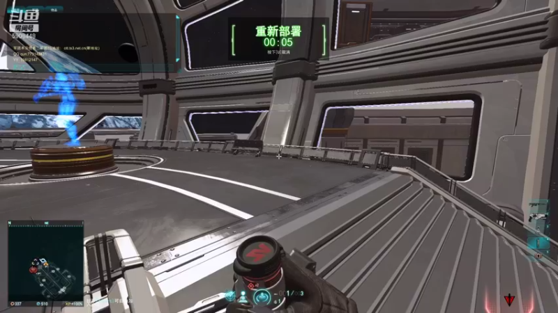 【2021-09-05 15点场】DYSlove8：行星边际2亚服TR 48ED