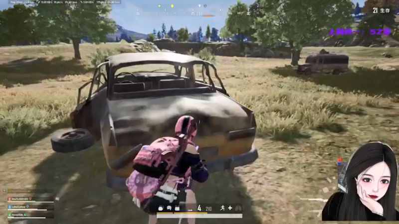 【2021-09-09 15点场】就是草莓酱吖：我这么甜，你们确定不来办张牌子嘛？