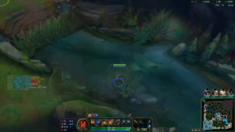 【2021-09-10 11点场】果果哩个果果：【果酱】最具观赏性的女玩家