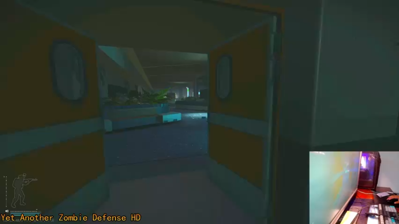 【2021-09-08 22点场】文化人老七：近战击杀世界第一