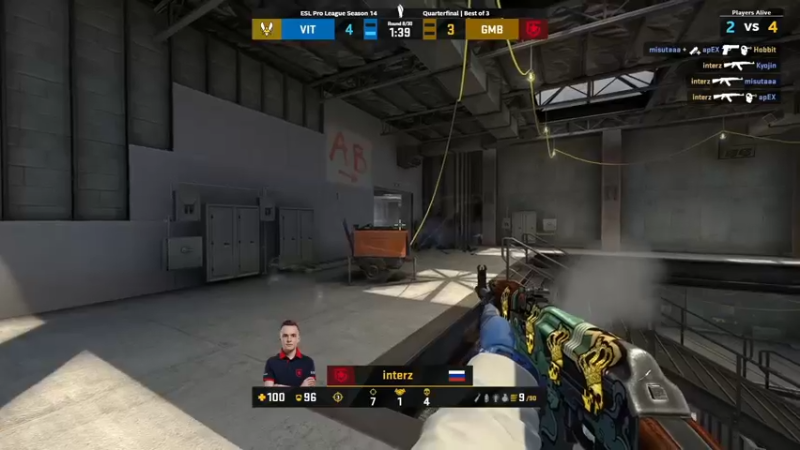 【2021-09-10 03点场】sakula吴润波：OG VS NIP