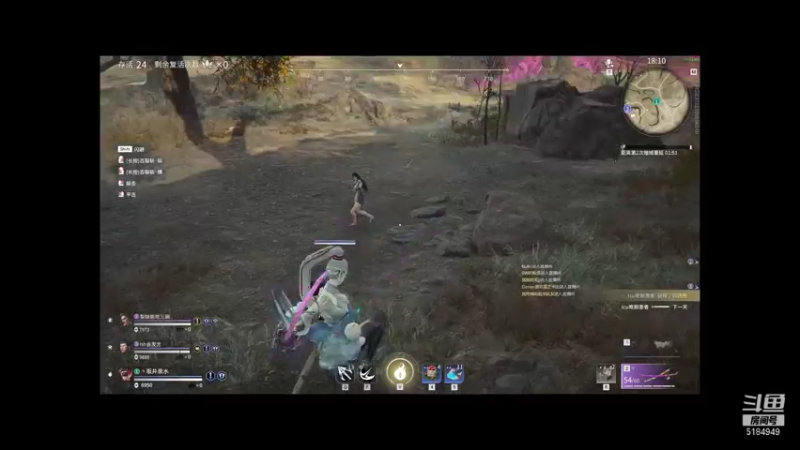 【2021-09-09 03点场】卡莎喵QAQ：随便屠屠蜃境。