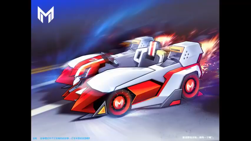 【Popkartsss】打一会1v1斗一下技术