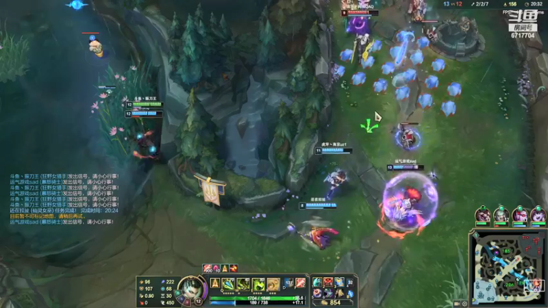 【2021-09-10 17点场】峡谷杀神酱油瓶：重新做人了