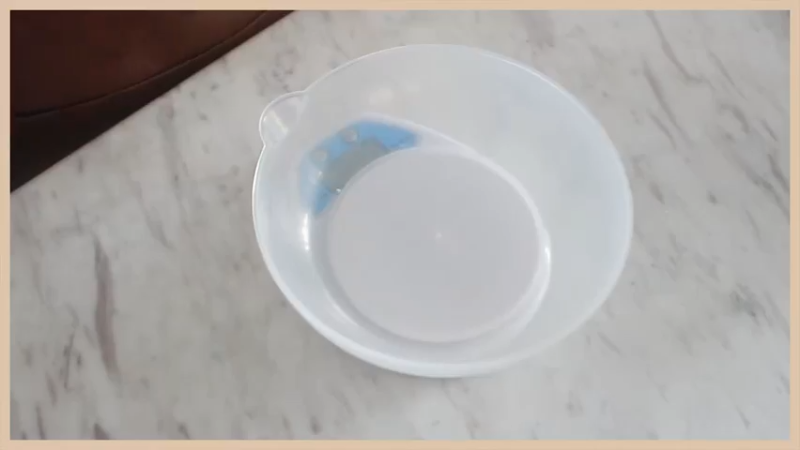 【低碳流沙包】制作要点(4)食疗瘦身 生酮小吃点心#沒想到还能吃到的美味