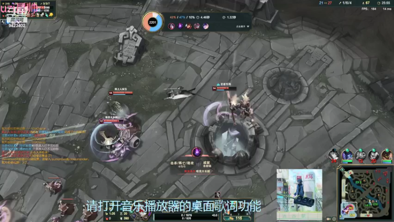 【2021-09-10 00点场】罢南万顷：特别的浪浪