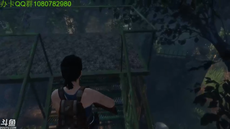 【2021-09-10 02点场】咸鱼超人小D：深夜孤岛诡影开荒~