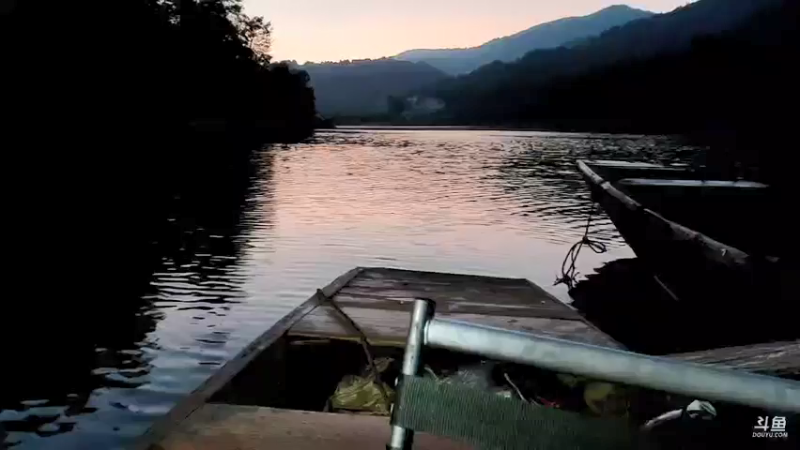 【2021-09-10 05点场】魅力生活i：早上6点见钓早口