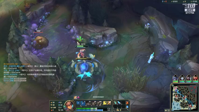 【2021-09-10 23点场】峡谷杀神酱油瓶：重新做人了