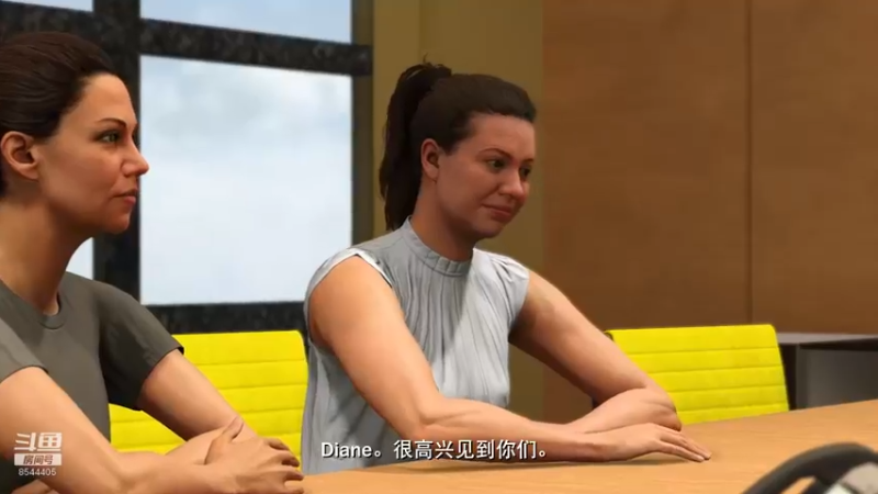 【2021-09-10 17点场】松鼠家的花栗鼠：小松鼠杂货铺