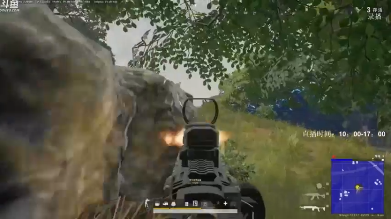 【2021-09-11 09点场】Happy丨疯子：疯子：单排走起