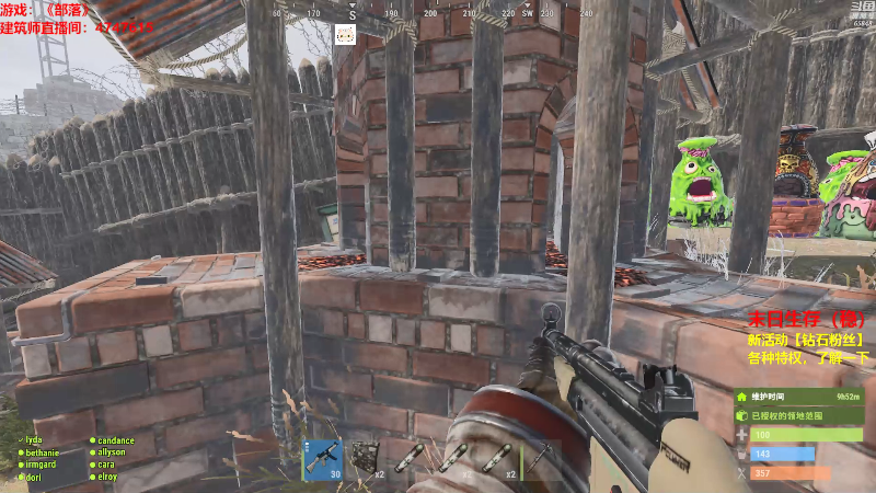 【绝地求生】Happy丨猫腻的精彩时刻 20210911 00点场